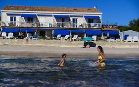 Le Surplage